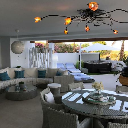 Estepona Luxe Top Appartement In Finca De Cortesin D38 Bagian luar foto