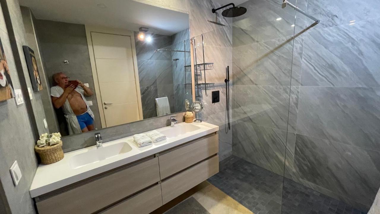 Estepona Luxe Top Appartement In Finca De Cortesin D38 Bagian luar foto