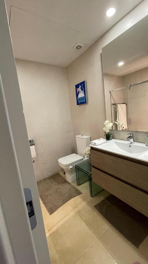 Estepona Luxe Top Appartement In Finca De Cortesin D38 Bagian luar foto