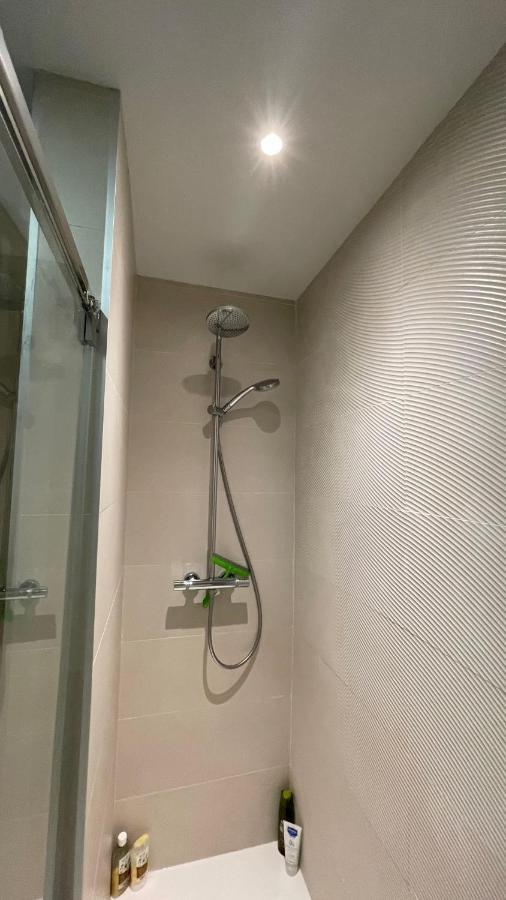 Estepona Luxe Top Appartement In Finca De Cortesin D38 Bagian luar foto