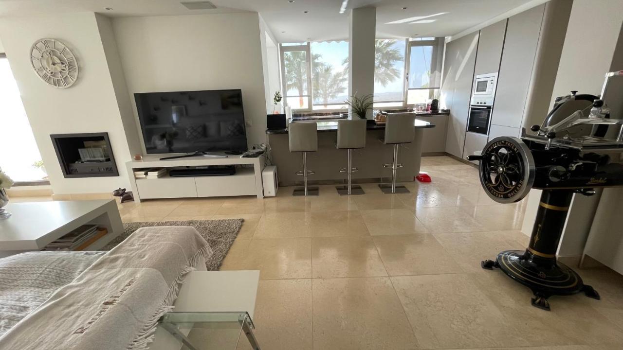 Estepona Luxe Top Appartement In Finca De Cortesin D38 Bagian luar foto