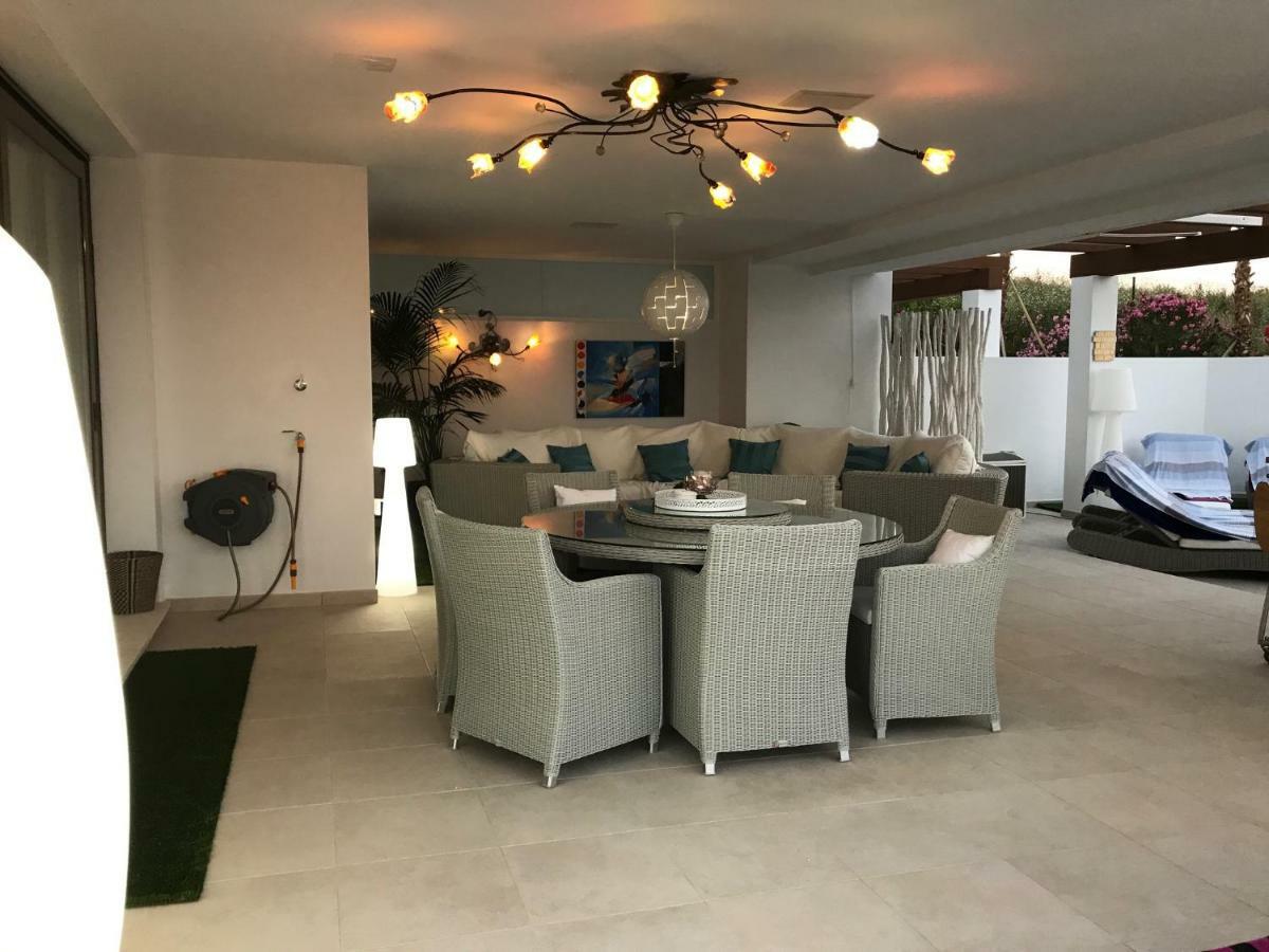Estepona Luxe Top Appartement In Finca De Cortesin D38 Bagian luar foto