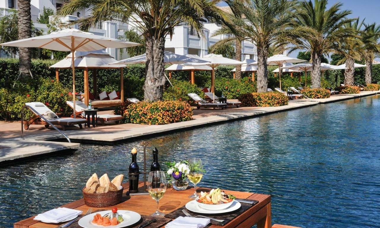 Estepona Luxe Top Appartement In Finca De Cortesin D38 Bagian luar foto