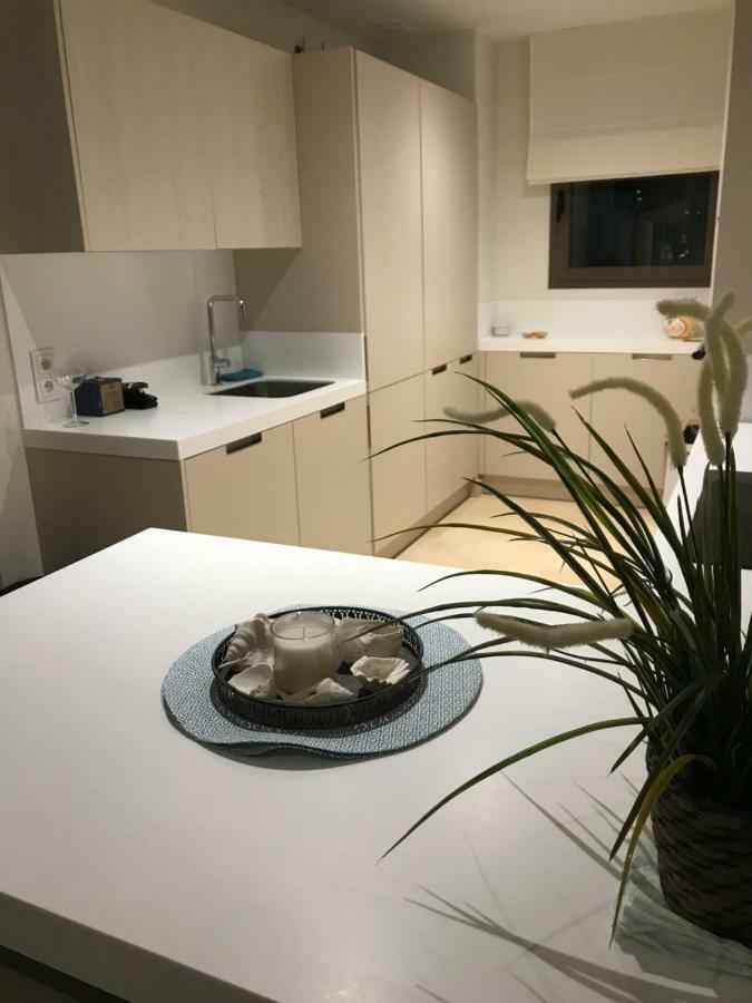 Estepona Luxe Top Appartement In Finca De Cortesin D38 Bagian luar foto