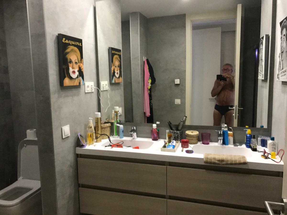 Estepona Luxe Top Appartement In Finca De Cortesin D38 Bagian luar foto